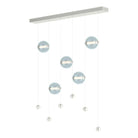 Hubbardton Forge - Abacus LED Linear Pendant - 139050-LED-STND-85-YL0668 - Canada Light Shop