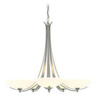 Hubbardton Forge - Aegis Chandelier - 101261-SKT-85-GG0123 - Canada Light Shop