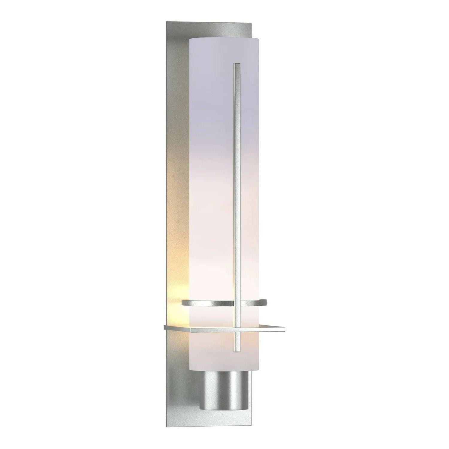 Hubbardton Forge - After Hours Wall Sconce - 207858-SKT-82-GG0173 - Canada Light Shop