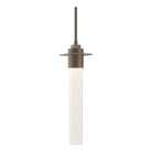 Hubbardton Forge - Airis Mini Pendant - 187910-SKT-MULT-05-II0254 - Canada Light Shop