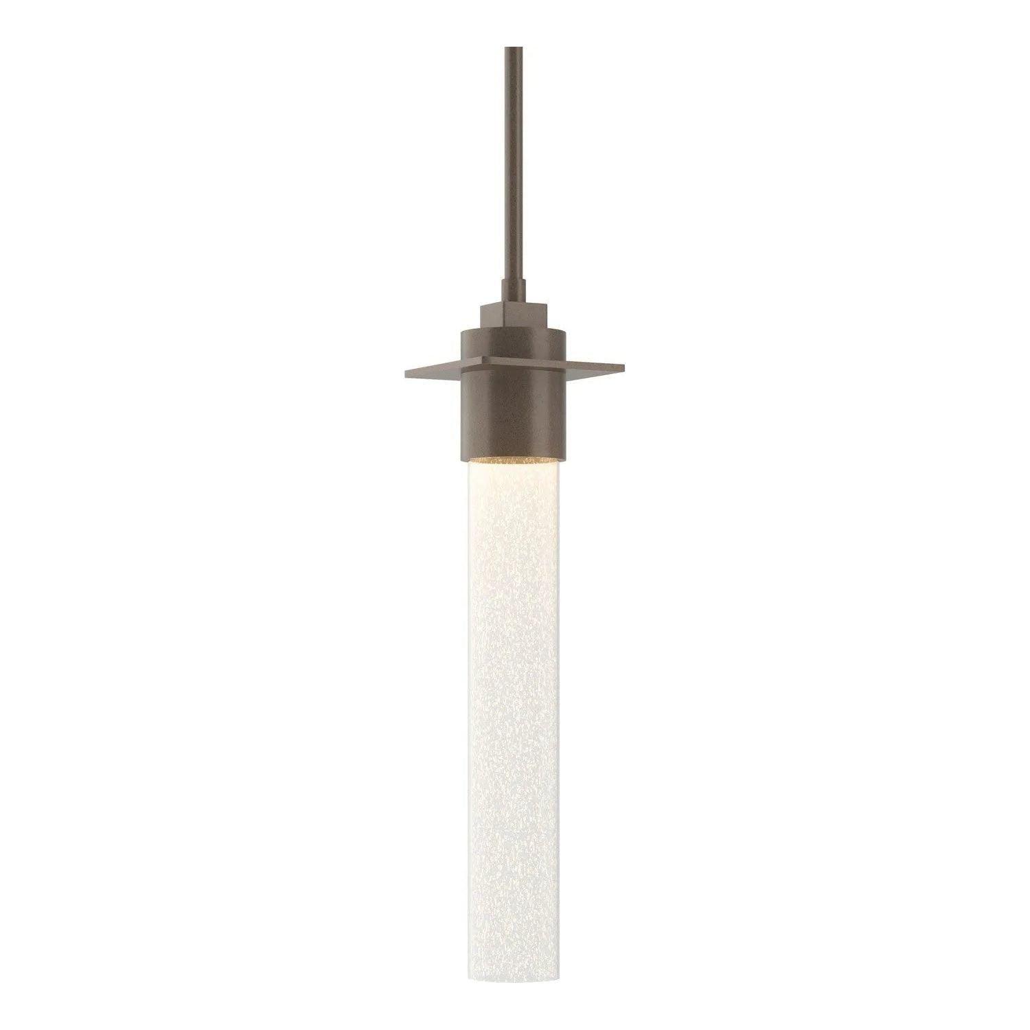 Hubbardton Forge - Airis Mini Pendant - 187910-SKT-MULT-05-II0254 - Canada Light Shop