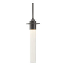 Hubbardton Forge - Airis Mini Pendant - 187910-SKT-MULT-14-II0254 - Canada Light Shop