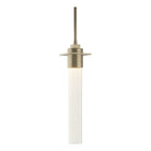 Hubbardton Forge - Airis Mini Pendant - 187910-SKT-MULT-84-II0254 - Canada Light Shop