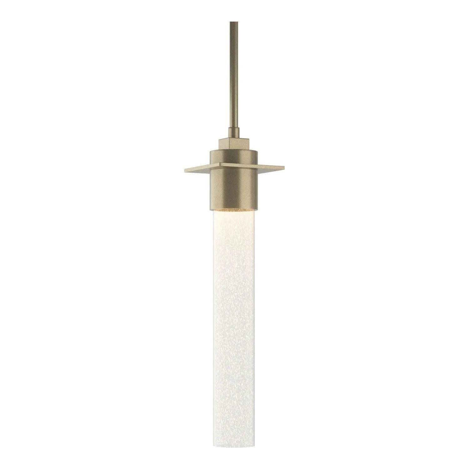 Hubbardton Forge - Airis Mini Pendant - 187910-SKT-MULT-84-II0254 - Canada Light Shop