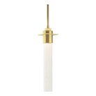 Hubbardton Forge - Airis Mini Pendant - 187910-SKT-MULT-86-II0254 - Canada Light Shop