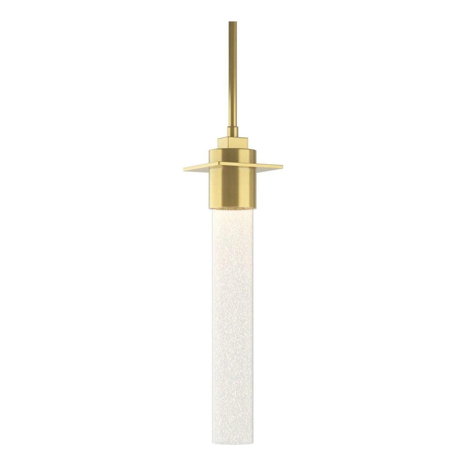 Hubbardton Forge - Airis Mini Pendant - 187910-SKT-MULT-86-II0254 - Canada Light Shop