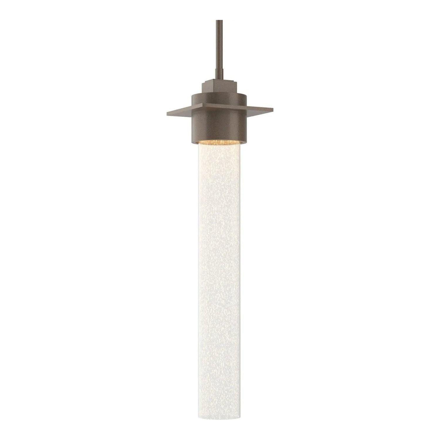 Hubbardton Forge - Airis Mini Pendant - 187930-SKT-MULT-05-II0268 - Canada Light Shop