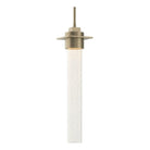 Hubbardton Forge - Airis Mini Pendant - 187930-SKT-MULT-84-II0268 - Canada Light Shop