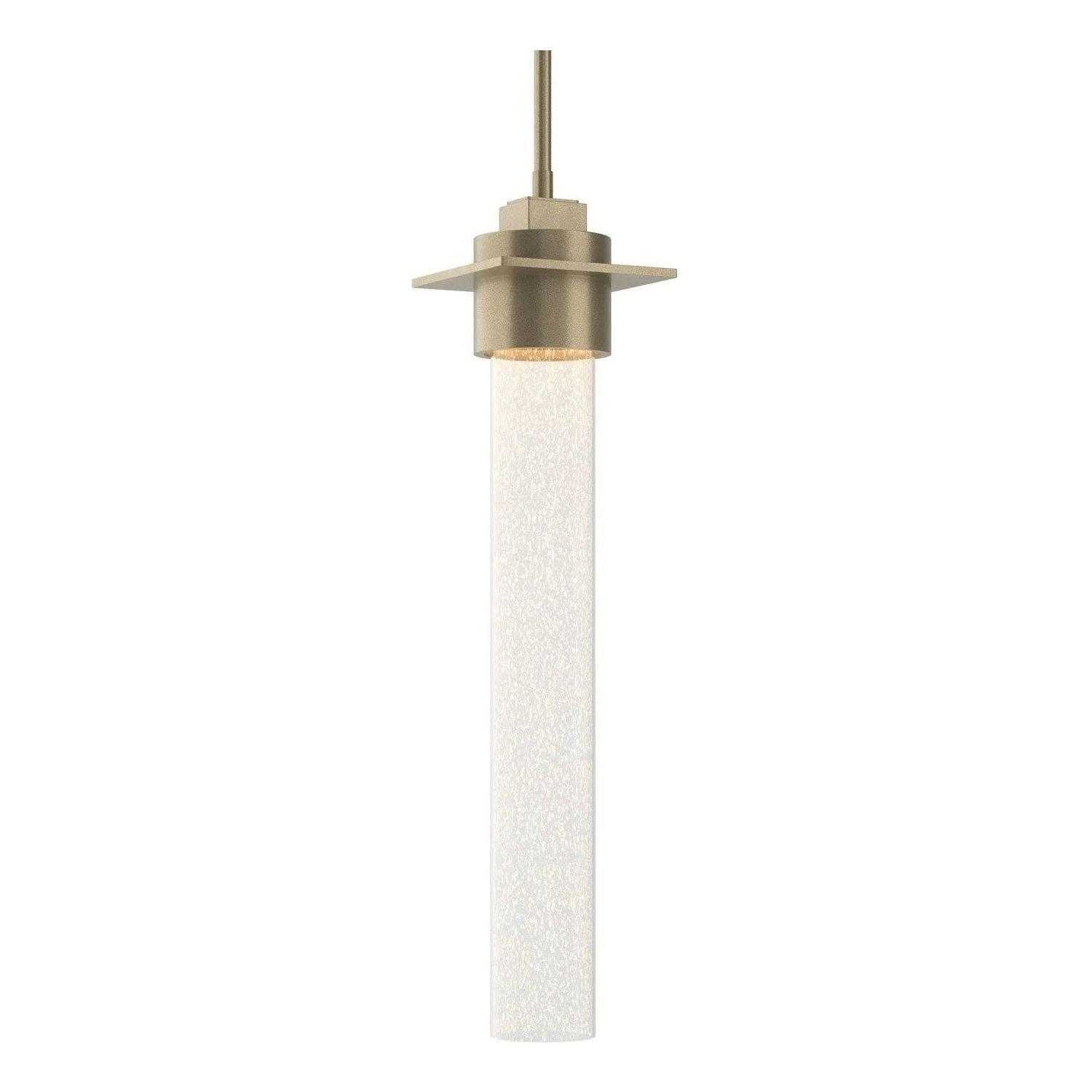 Hubbardton Forge - Airis Mini Pendant - 187930-SKT-MULT-84-II0268 - Canada Light Shop