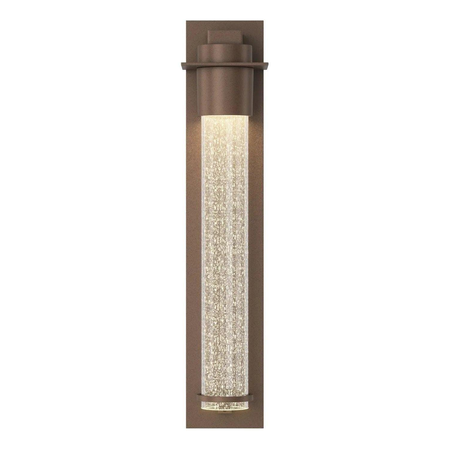 Hubbardton Forge - Airis Outdoor Wall Sconce - 307920-SKT-75-II0211 - Canada Light Shop