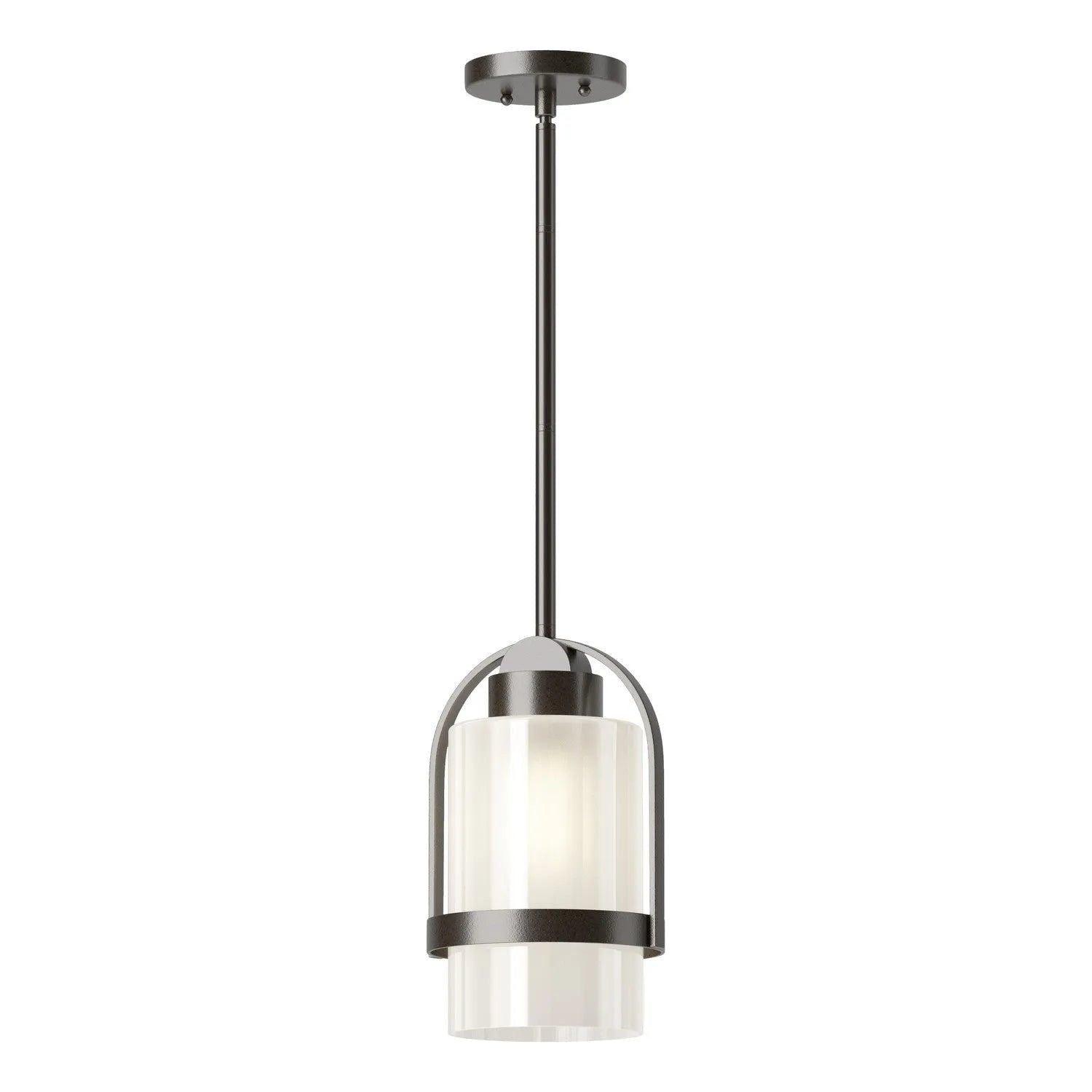 Hubbardton Forge - Alcove Outdoor Pendant - 362555-SKT-MULT-14-FD0744 - Canada Light Shop