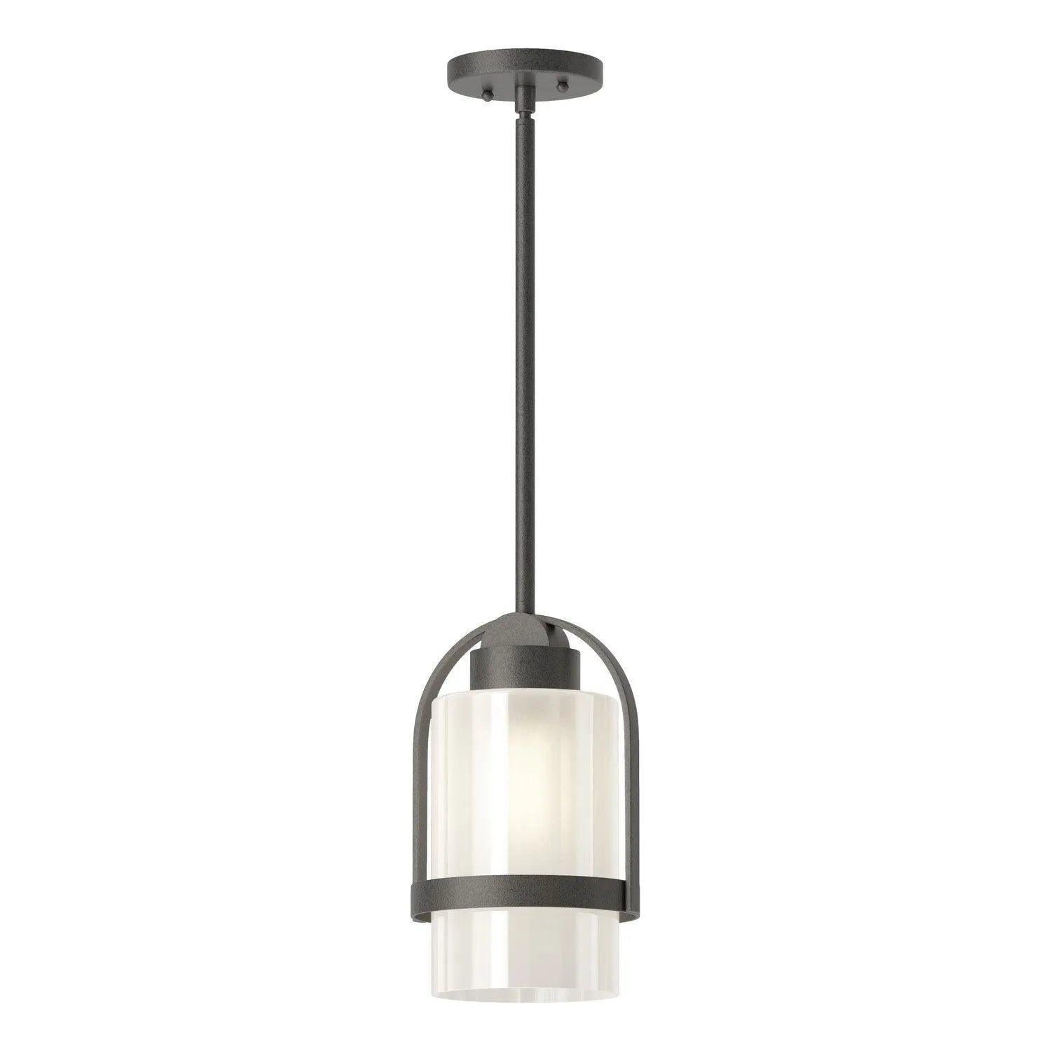 Hubbardton Forge - Alcove Outdoor Pendant - 362555-SKT-MULT-20-FD0744 - Canada Light Shop