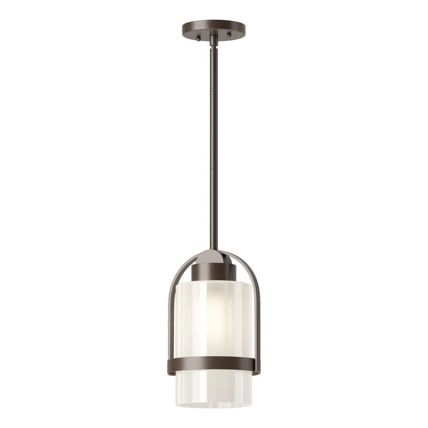 Hubbardton Forge - Alcove Outdoor Pendant - 362555-SKT-MULT-75-FD0744 - Canada Light Shop