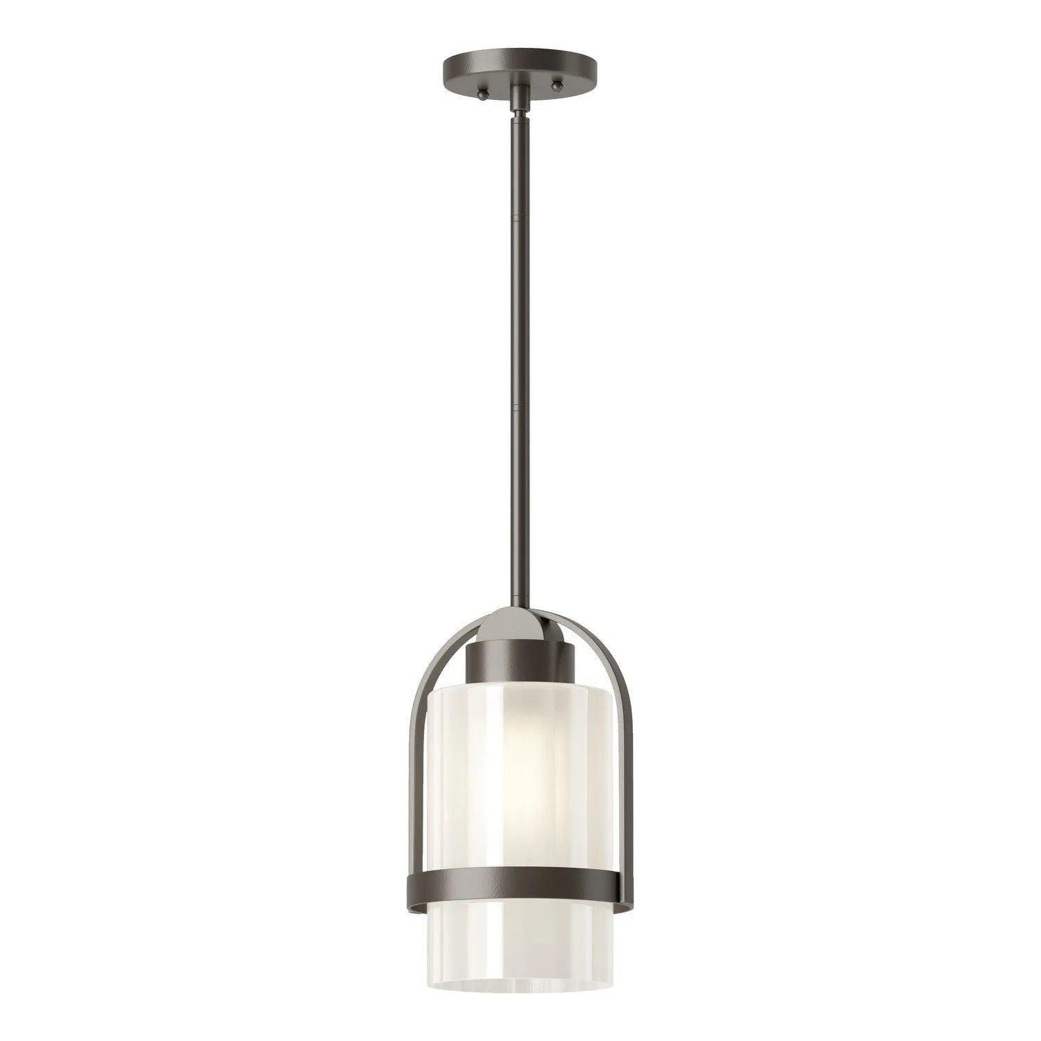 Hubbardton Forge - Alcove Outdoor Pendant - 362555-SKT-MULT-77-FD0744 - Canada Light Shop