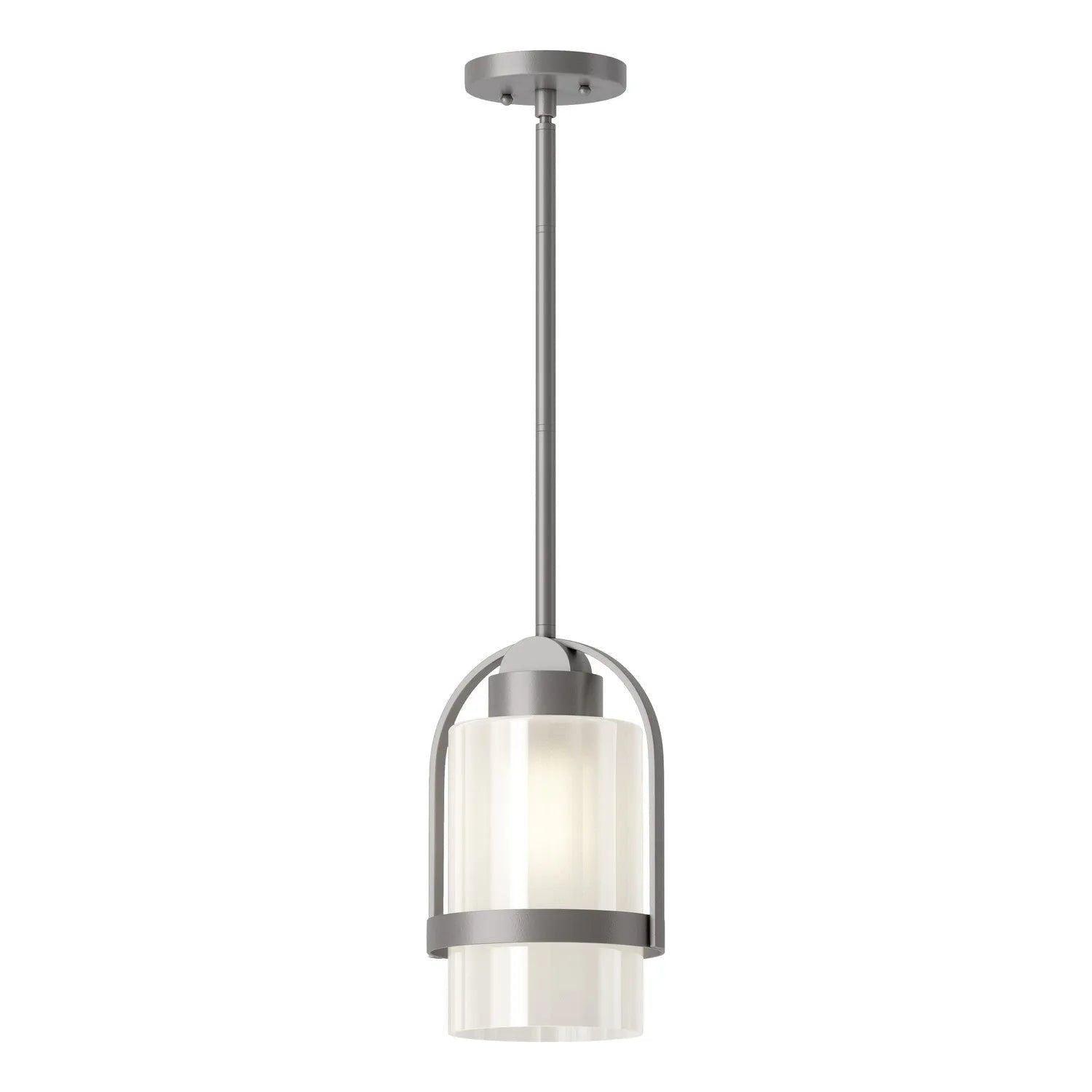 Hubbardton Forge - Alcove Outdoor Pendant - 362555-SKT-MULT-78-FD0744 - Canada Light Shop