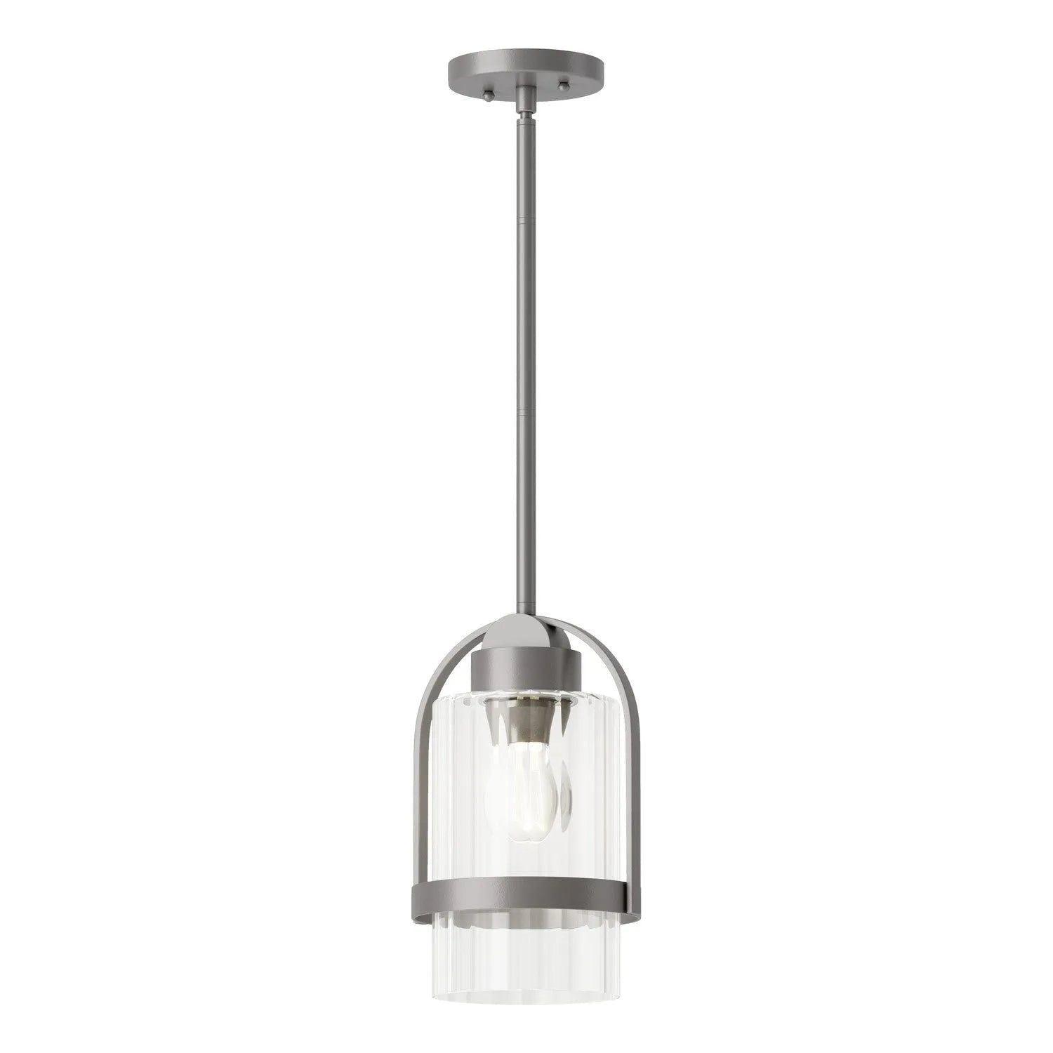 Hubbardton Forge - Alcove Outdoor Pendant - 362555-SKT-MULT-78-ZM0744 - Canada Light Shop