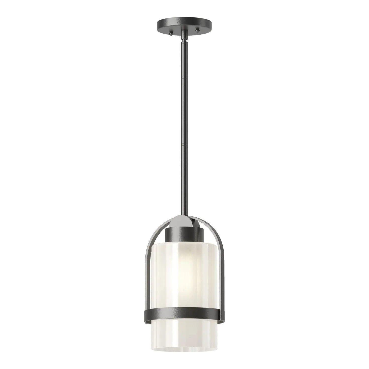 Hubbardton Forge - Alcove Outdoor Pendant - 362555-SKT-MULT-80-FD0744 - Canada Light Shop