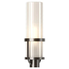 Hubbardton Forge - Alcove Outdoor Post Mount - 342025-SKT-14-FD0745 - Canada Light Shop