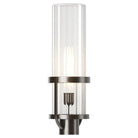 Hubbardton Forge - Alcove Outdoor Post Mount - 342025-SKT-14-ZM0745 - Canada Light Shop