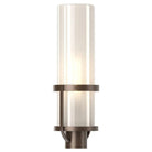 Hubbardton Forge - Alcove Outdoor Post Mount - 342025-SKT-75-FD0745 - Canada Light Shop
