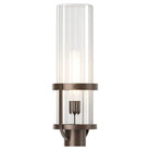 Hubbardton Forge - Alcove Outdoor Post Mount - 342025-SKT-75-ZM0745 - Canada Light Shop
