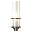 Hubbardton Forge - Alcove Outdoor Post Mount - 342025-SKT-77-FD0745 - Canada Light Shop