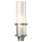Hubbardton Forge - Alcove Outdoor Post Mount - 342025-SKT-78-FD0745 - Canada Light Shop