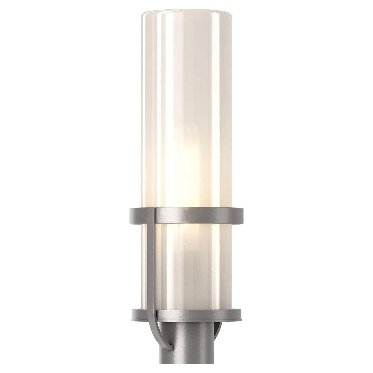 Hubbardton Forge - Alcove Outdoor Post Mount - 342025-SKT-78-FD0745 - Canada Light Shop