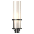 Hubbardton Forge - Alcove Outdoor Post Mount - 342025-SKT-80-FD0745 - Canada Light Shop