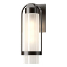 Hubbardton Forge - Alcove Outdoor Wall Sconce - 302555-SKT-14-FD0741 - Canada Light Shop