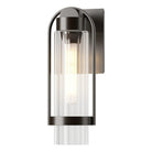 Hubbardton Forge - Alcove Outdoor Wall Sconce - 302555-SKT-14-ZM0741 - Canada Light Shop