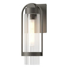 Hubbardton Forge - Alcove Outdoor Wall Sconce - 302555-SKT-20-ZM0741 - Canada Light Shop