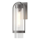 Hubbardton Forge - Alcove Outdoor Wall Sconce - 302555-SKT-78-ZM0741 - Canada Light Shop