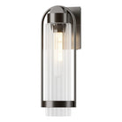 Hubbardton Forge - Alcove Outdoor Wall Sconce - 302556-SKT-14-ZM0742 - Canada Light Shop