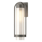 Hubbardton Forge - Alcove Outdoor Wall Sconce - 302556-SKT-20-FD0742 - Canada Light Shop