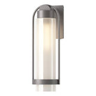 Hubbardton Forge - Alcove Outdoor Wall Sconce - 302556-SKT-78-FD0742 - Canada Light Shop