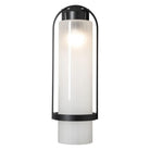 Hubbardton Forge - Alcove Outdoor Wall Sconce - 302557-SKT-80-FD0743 - Canada Light Shop