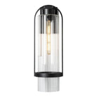 Hubbardton Forge - Alcove Outdoor Wall Sconce - 302557-SKT-80-ZM0743 - Canada Light Shop