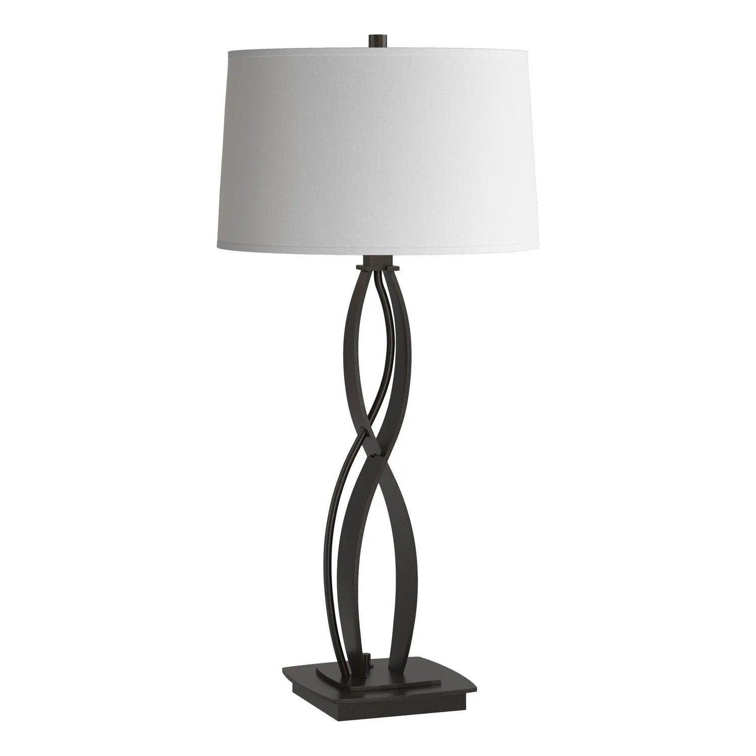 Hubbardton Forge - Almost Infinity Table Lamp - 272686-SKT-14-SF1494 - Canada Light Shop