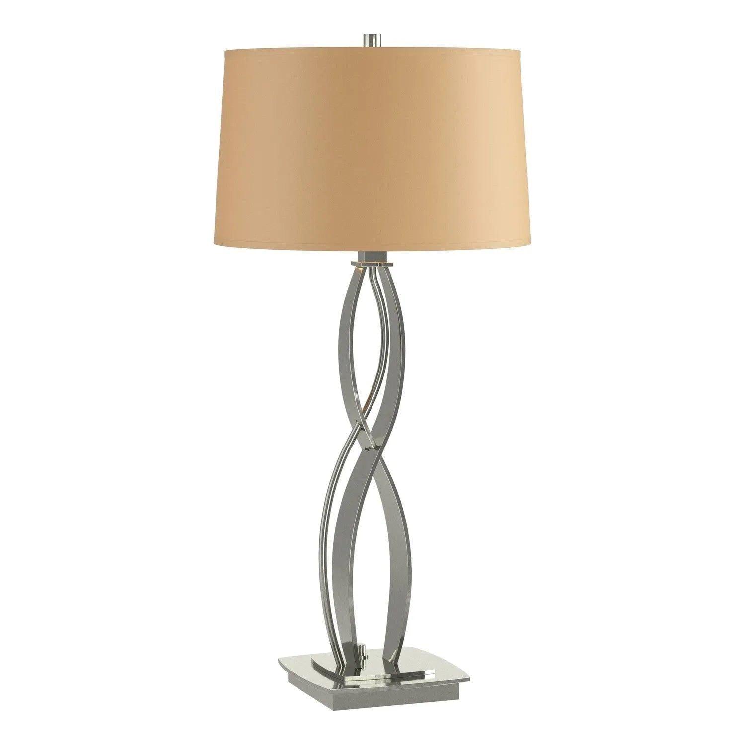 Hubbardton Forge - Almost Infinity Table Lamp - 272686-SKT-85-SB1494 - Canada Light Shop