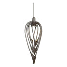 Hubbardton Forge - Amulet Mini Pendant - 161170-SKT-STND-14 - Canada Light Shop