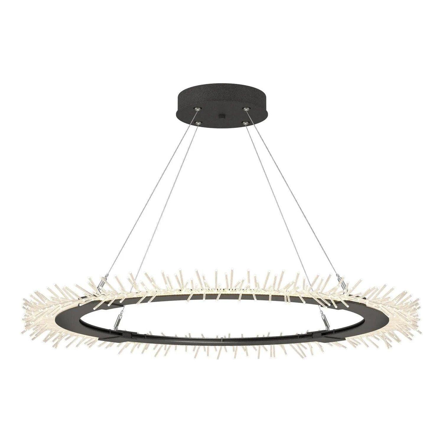 Hubbardton Forge - Anemone LED Pendant - 139772-LED-STND-20 - Canada Light Shop