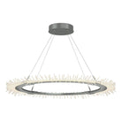 Hubbardton Forge - Anemone LED Pendant - 139772-LED-STND-82 - Canada Light Shop