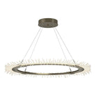 Hubbardton Forge - Anemone LED Pendant - 139772-LED-STND-84 - Canada Light Shop