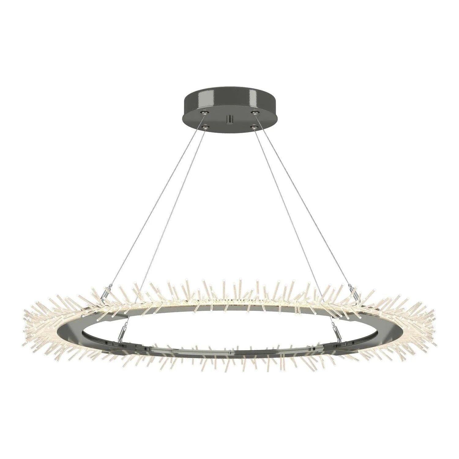 Hubbardton Forge - Anemone LED Pendant - 139772-LED-STND-85 - Canada Light Shop
