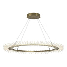 Hubbardton Forge - Anemone LED Pendant - 139772-LED-STND-86 - Canada Light Shop