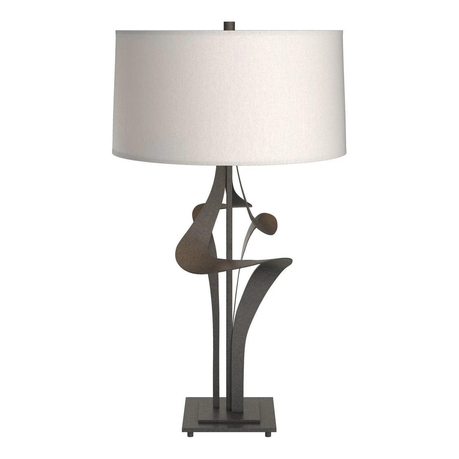 Hubbardton Forge - Antasia Table Lamp 272800 - 272800-SKT-20-SE1695 - Canada Light Shop