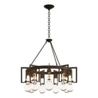 Hubbardton Forge - Apothecary Chandelier - 104360-SKT-05-ZM0572 - Canada Light Shop