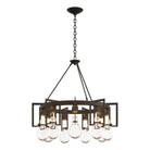 Hubbardton Forge - Apothecary Chandelier - 104360-SKT-07-ZM0572 - Canada Light Shop