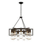 Hubbardton Forge - Apothecary Chandelier - 104360-SKT-10-ZM0572 - Canada Light Shop